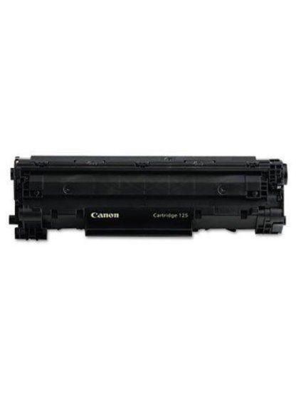 TONER CANON 125 NEGRO PARA MF3010 (3484B001AA) - Image 2