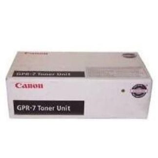 TONER CANON GPR38 55000 PAGINAS NEGRO CANON