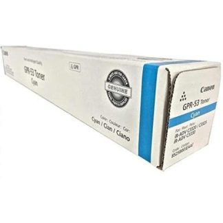 TONER CANON GPR53 19000 PAGINAS CIAN CANON