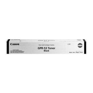 TONER CANON GPR-53 NEGRO 36.000 PAGINAS