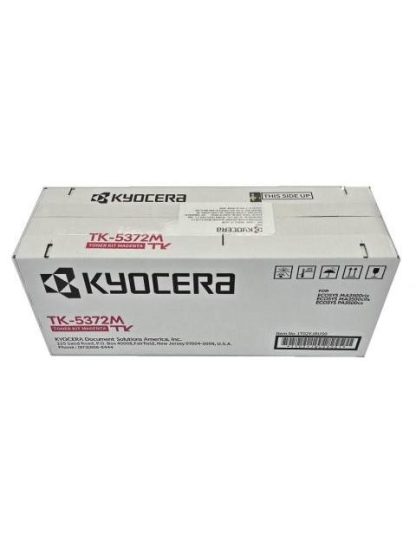 TONER KYOCERA 1T02YJBUS0 TK5372 MAGENTA