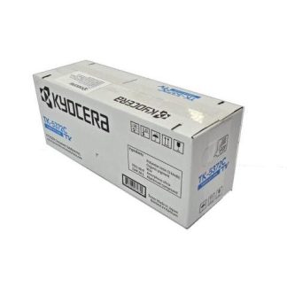 TONER KYOCERA 1T02YJCUS0 TK5372C CIAN