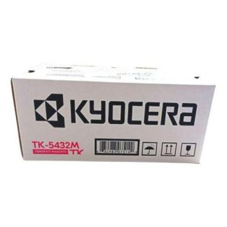 TONER KYOCERA TK5432M (1T0C0ABUS1). 1 250 PAGINAS MAGENTA