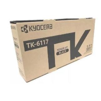 TONER KYOCERA TK6117 NEGRO