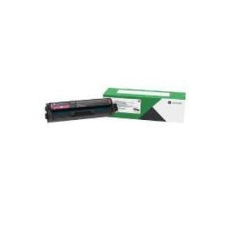 TONER LEXMARK 20N40M0 MAGENTA 1500 PAGINAS