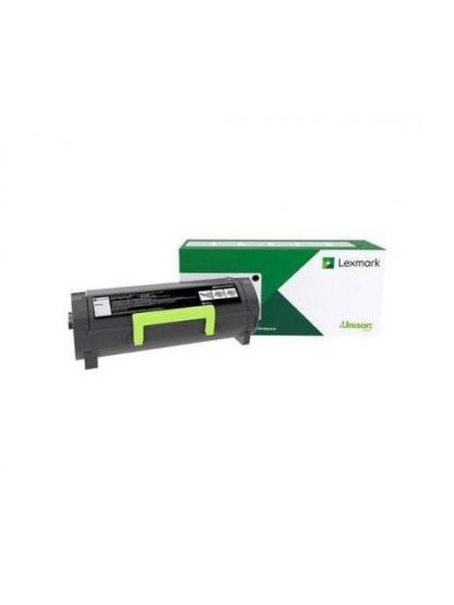 TONER LEXMARK 51B4000 NEGRO 2500 PAGINAS - Image 2