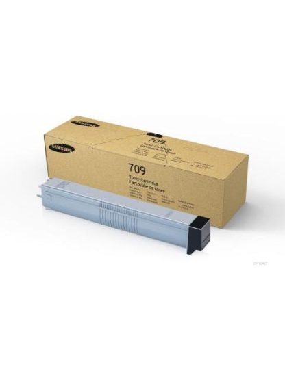 TONER SAMSUNG CLT-K404S NEGRO 1500 PAGS SU106A - Image 7