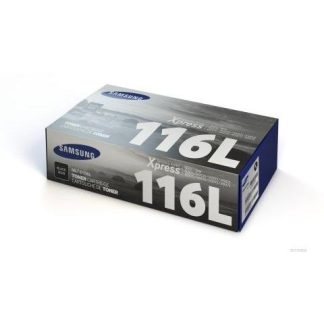 TONER SAMSUNG MLT-D116L NEGRO 3000 PAGS SU833A