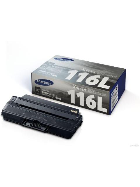 TONER SAMSUNG MLT-D116L NEGRO 3000 PAGS SU833A - Image 7