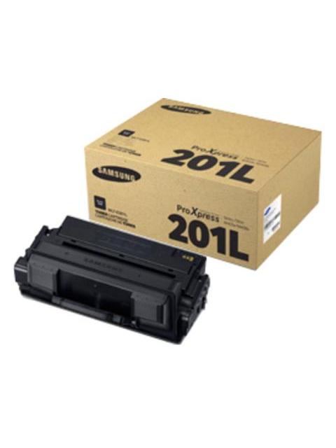 TONER SAMSUNG MLT-D201L NEGRO 20000 PAG SU873A - Image 5