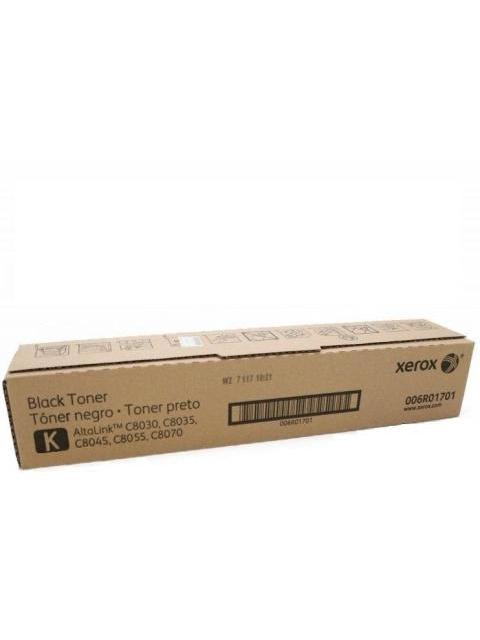 TONER XEROX 006R01701 NEGRO 26.000 PAGINAS