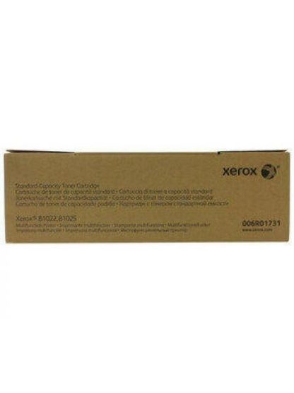 TONER XEROX 006R01731 NEGRO 13.700 PAGINAS - Image 2