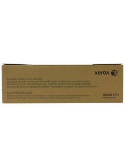 TONER XEROX 006R01731 NEGRO 13.700 PAGINAS
