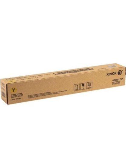 TONER XEROX 006R01757 AMARILLO 28.000 PAGINAS
