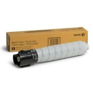 TONER XEROX 006R01758 NEGRO 59.000 PAGINAS