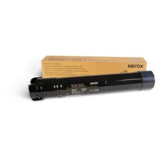 TONER XEROX 006R01819 NEGRO 31.000 PAGINAS