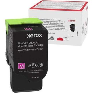 TONER XEROX 006R04362 MAGENTA 2.000 PAGINAS