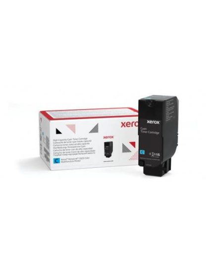 TONER XEROX 006R04645 ALTO RENDIMIENTO CIAN 16.000 PAGINAS