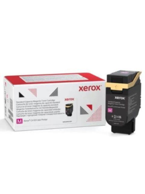 TONER XEROX 006R04766 ALTO RENDIMINETO MAGENTA 7000 PAGINAS