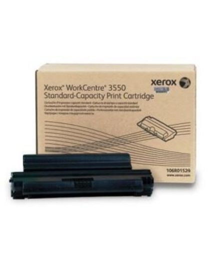 TONER XEROX 106R01529 NEGRO 5000 PAGINAS