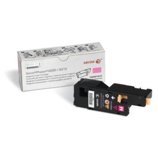 TONER XEROX 106R01632 MAGENTA 1000 PAGINAS