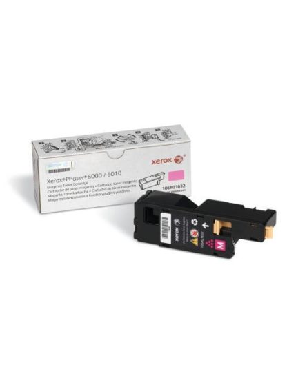 TONER XEROX 106R01632 MAGENTA 1000 PAGINAS