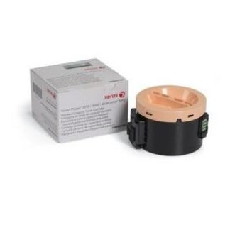 TONER XEROX 106R02180 NEGRO 1.000 PAGINAS