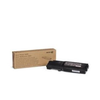 TONER XEROX 106R02252 NEGRO 3000 PAGINAS