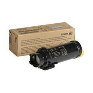 TONER XEROX 106R03483 AMARILLO 1.000 PAGINAS