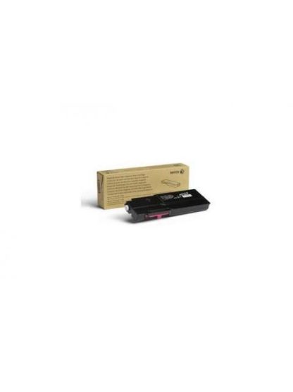 TONER XEROX 106R03535 MAGENTA 8000 PAGINAS - Image 2