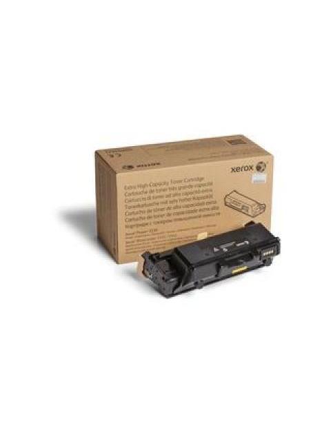 TONER XEROX 106R03623 SUPER ALTO RENDIMIENTO NEGRO 15.000 PAGINAS