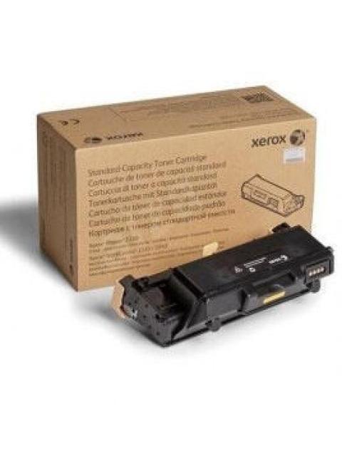 TONER XEROX 106R03773 NEGRO 3.000 PAGINAS