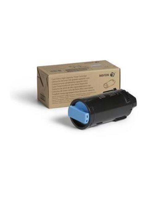 TONER XEROX 106R03884 CYAN ALTA CAPACIDAD 9000 PAGINAS