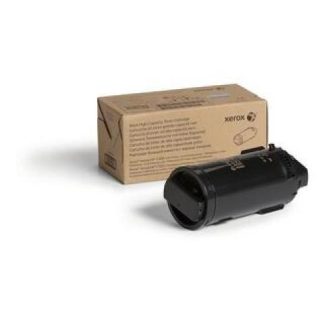 TONER XEROX 106R03887 NEGRO ALTA CAPACIDAD 12.100 PAGINAS