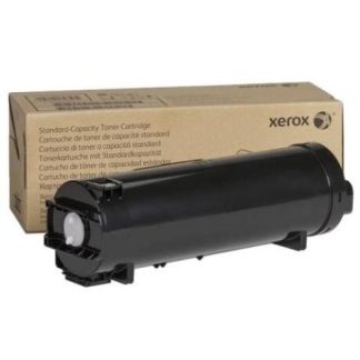 TONER XEROX 106R03943 ALTO RENDIMIENTO NEGRO 25.900 PAGINAS