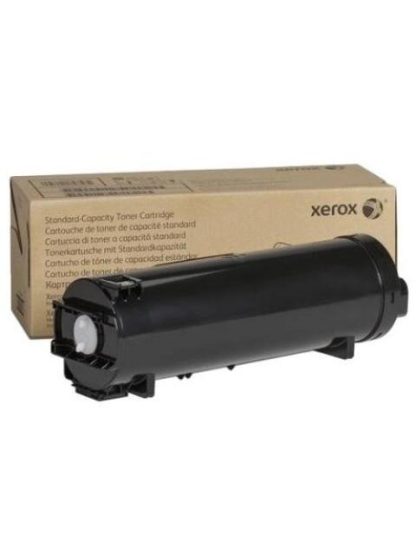 TONER XEROX 106R03945 NEGRO 46.700 PAGINAS