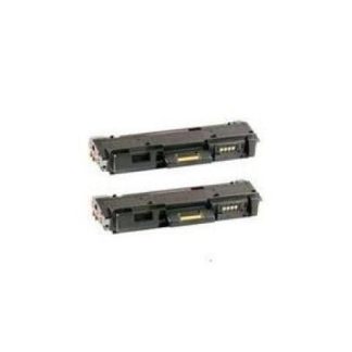 TONER XEROX 106R04349 NEGRO 6000 PAGINAS - 2 PIEZAS