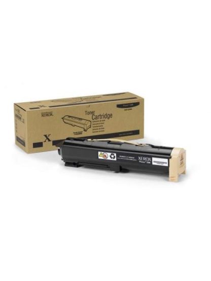 TONER XEROX 113R00668 NEGRO 30.000 PAGINAS
