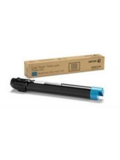 TONER XEROX 6R01520 CIAN 15.000 PAGINAS