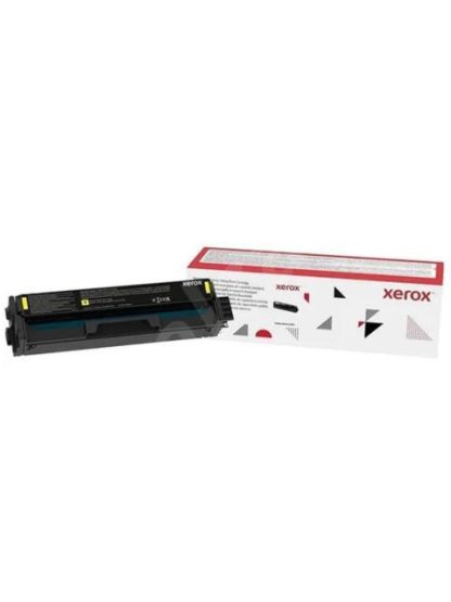 TONER XEROX 6R04390 ALTO RENDIMIENTO AMARILLO 1500 PAGINAS