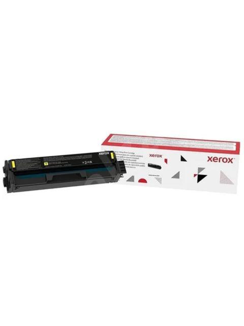 TONER XEROX 6R04390 ALTO RENDIMIENTO AMARILLO 1500 PAGINAS