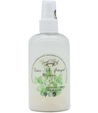 TONICO ARROZ CON ALOE VERA 250 ML FITOMEX