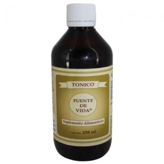 TONICO FUENTE DE VIDA 250 ML HIERBAS SUECAS