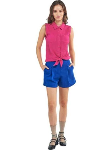 TOP CON NUDO FIUSHA HOLLY LAND