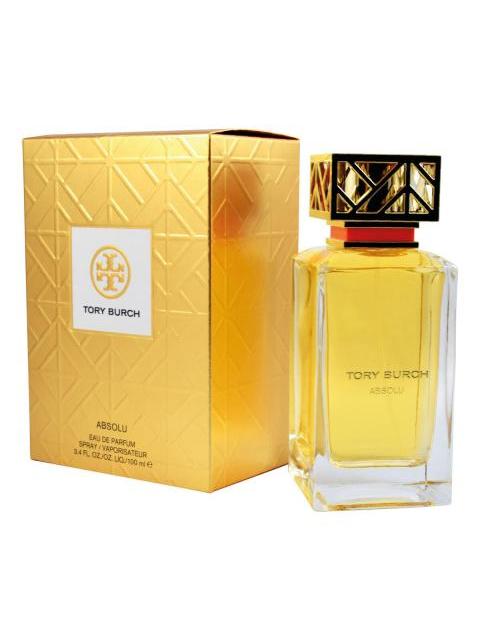 TORY BURCH ABSOLU 100 ML EDP SPRAY TORY BURCH - MUJER