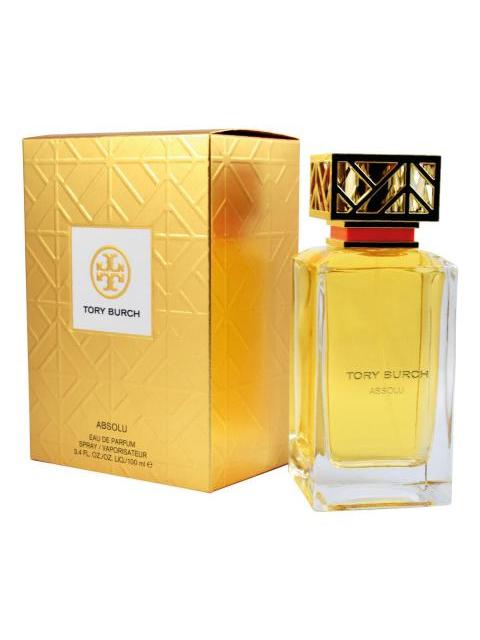 TORY BURCH ABSOLU 100 ML EDP SPRAY TORY BURCH - MUJER