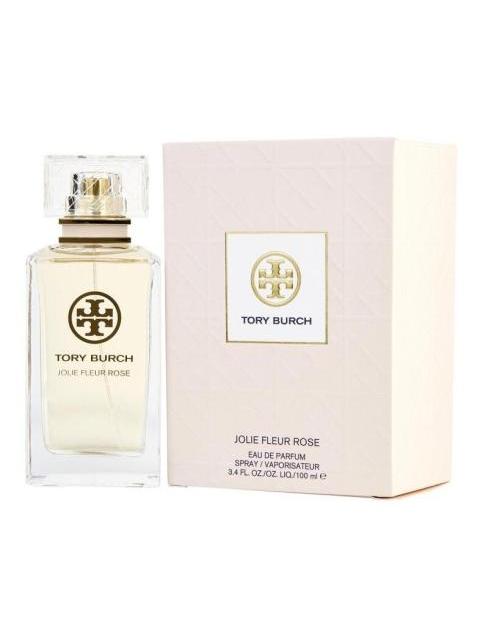 TORY BURCH BLUSH JOLIE FLEUR ROSE 100 ML EDP