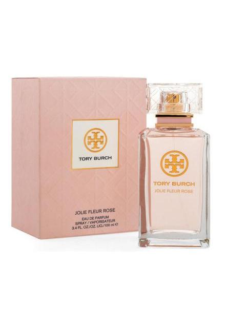 TORY BURCH BLUSH JOLIE FLEUR ROSE 100 ML EDP SPRAY - MUJER