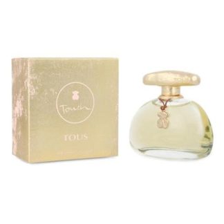 TOUCH DE TOUS EAU DE TOILETTE 100 ML