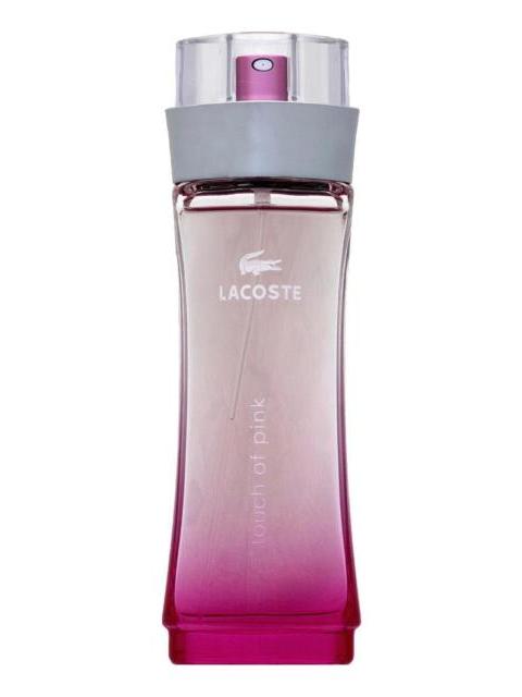 TOUCH OF PINK EDT 90ML PARA MUJER